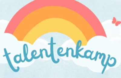Talentenkamp