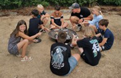 Vakantiekampen Adventure