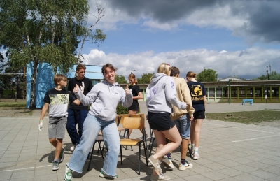 Speelplein Kaboom