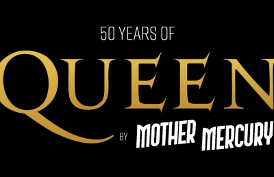 50 years of Queen by Mother Mercury